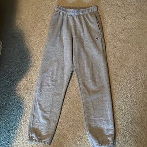 Men’s Champion Powerblend Sweatpants